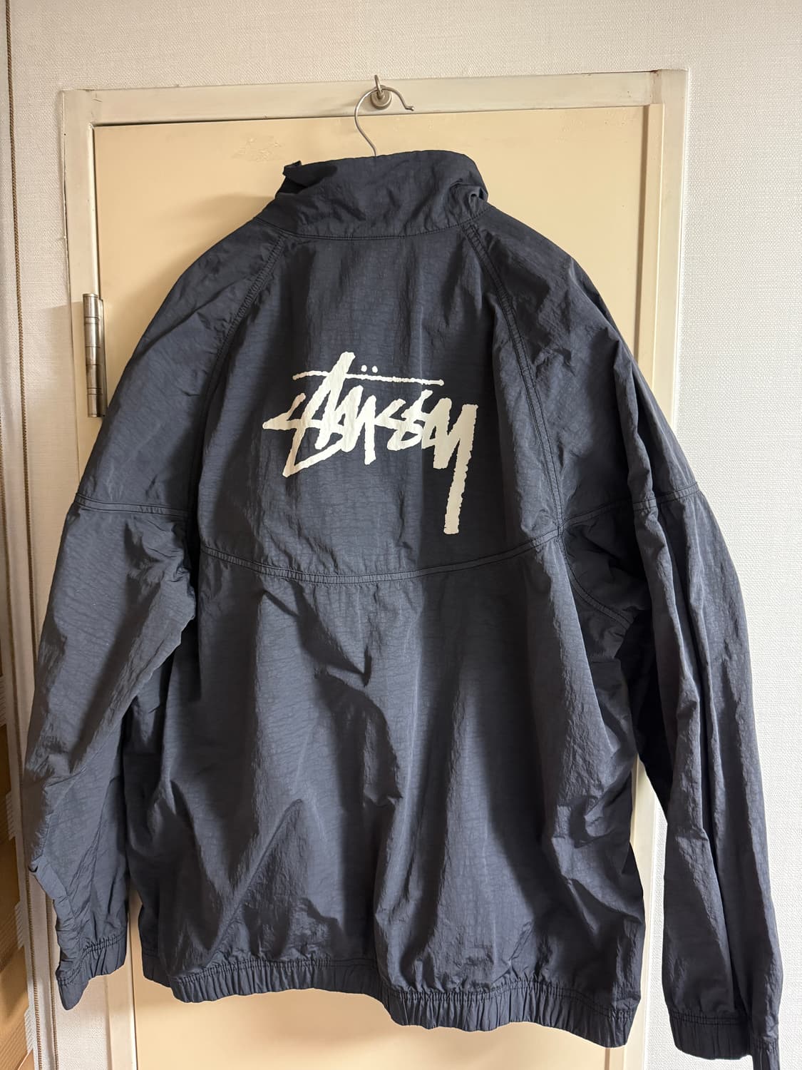 나이키 x 스투시 아노락 자켓 L 상품이미지2