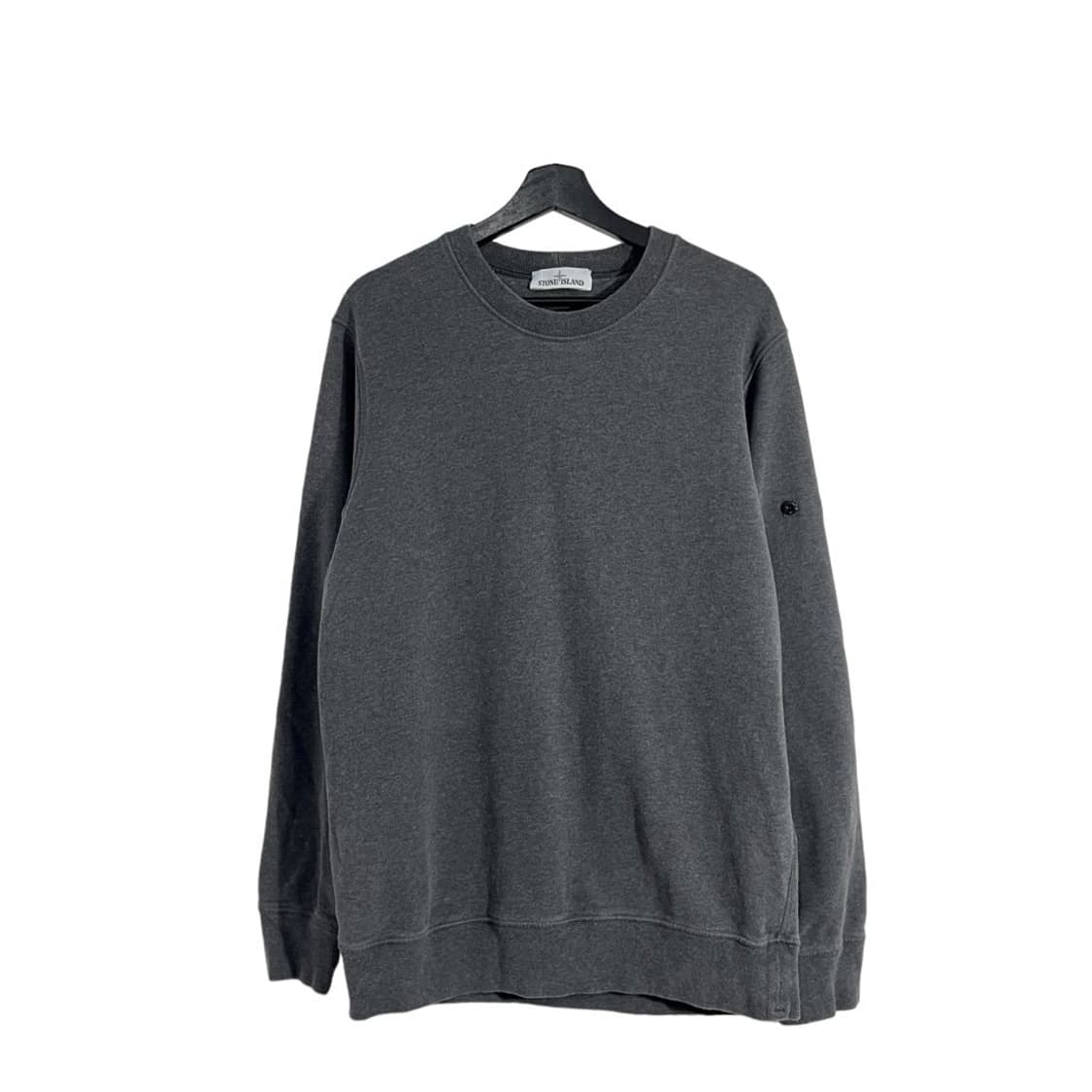 스톤아일랜드 베이직 스웻셔츠  상품이미지2