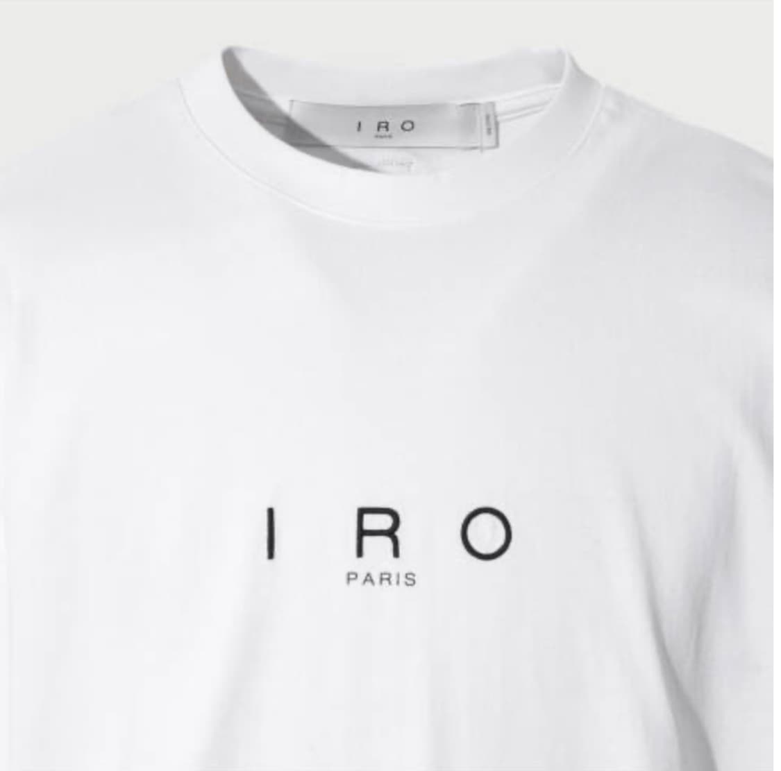 Iro 반팔티셔츠 M 상품이미지3