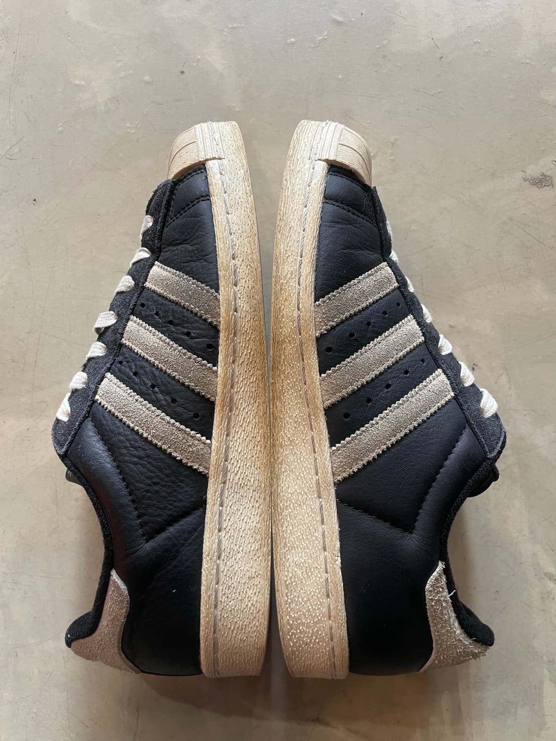 아디다스 슈퍼스타82 250 상품이미지4