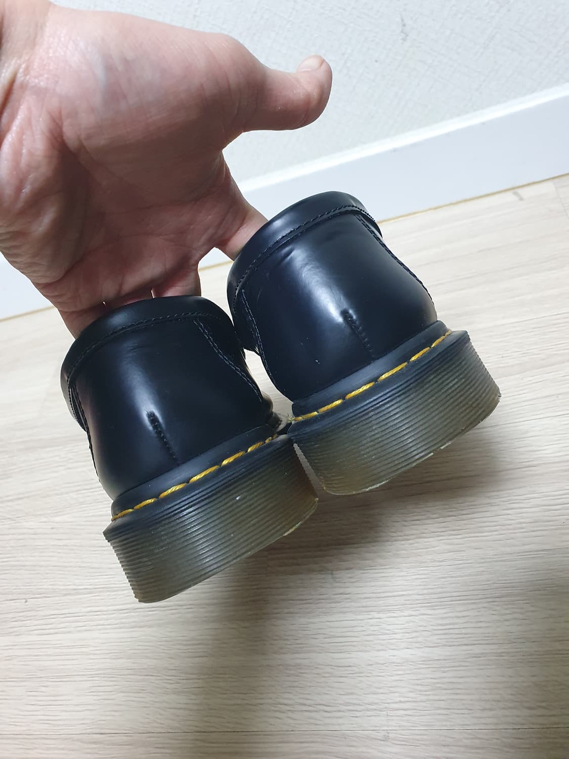 닥터마틴 펜톤 로퍼 280 상품이미지7