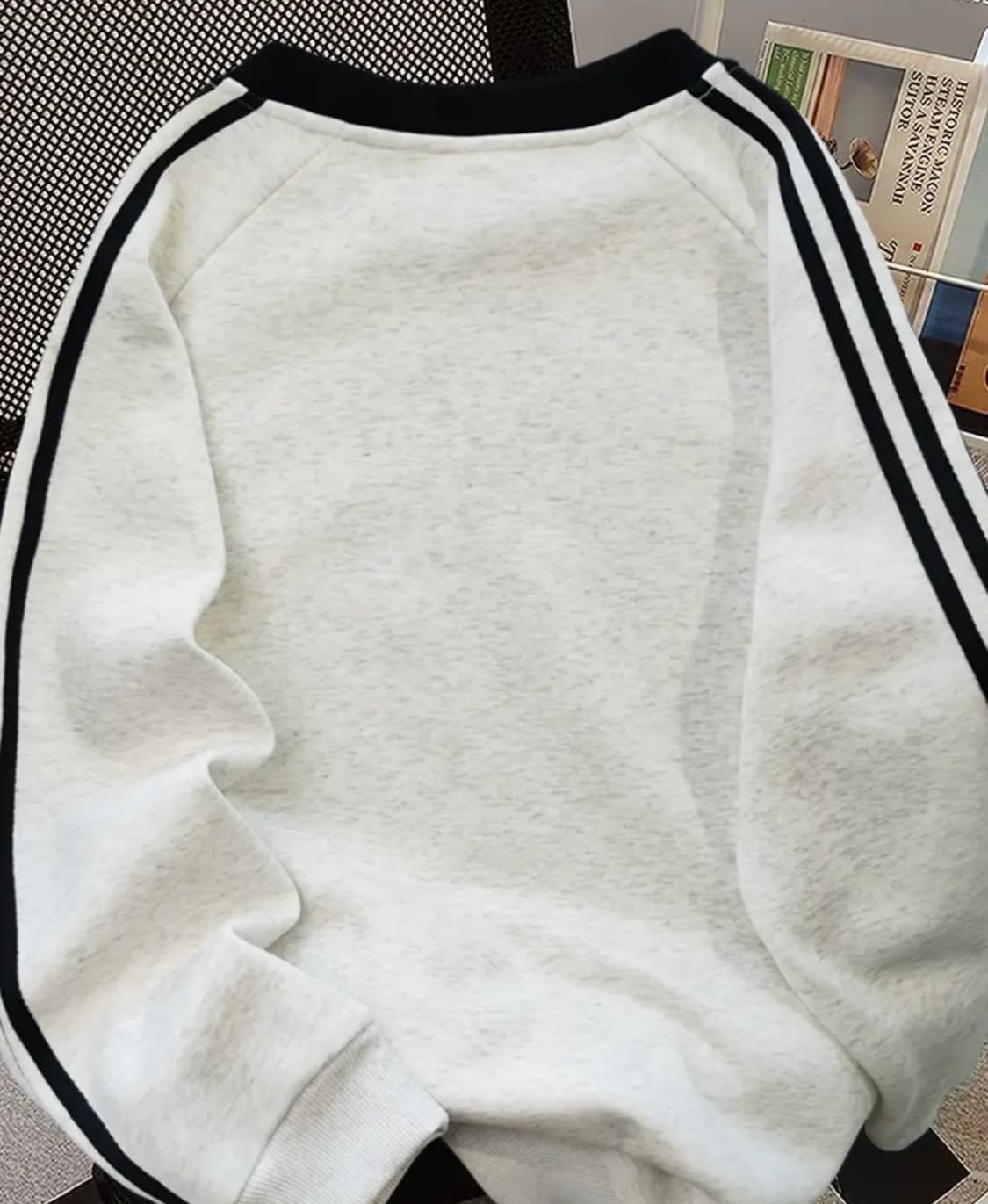 여성 스웨트 셔츠 상품이미지2
