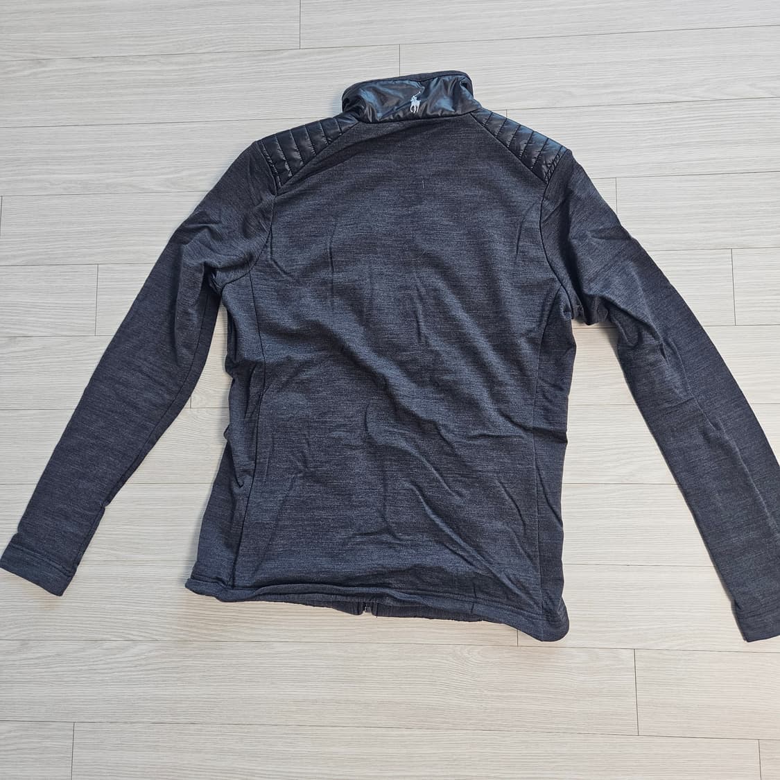 폴로 랄프로렌 누빔 자켓 상품이미지4