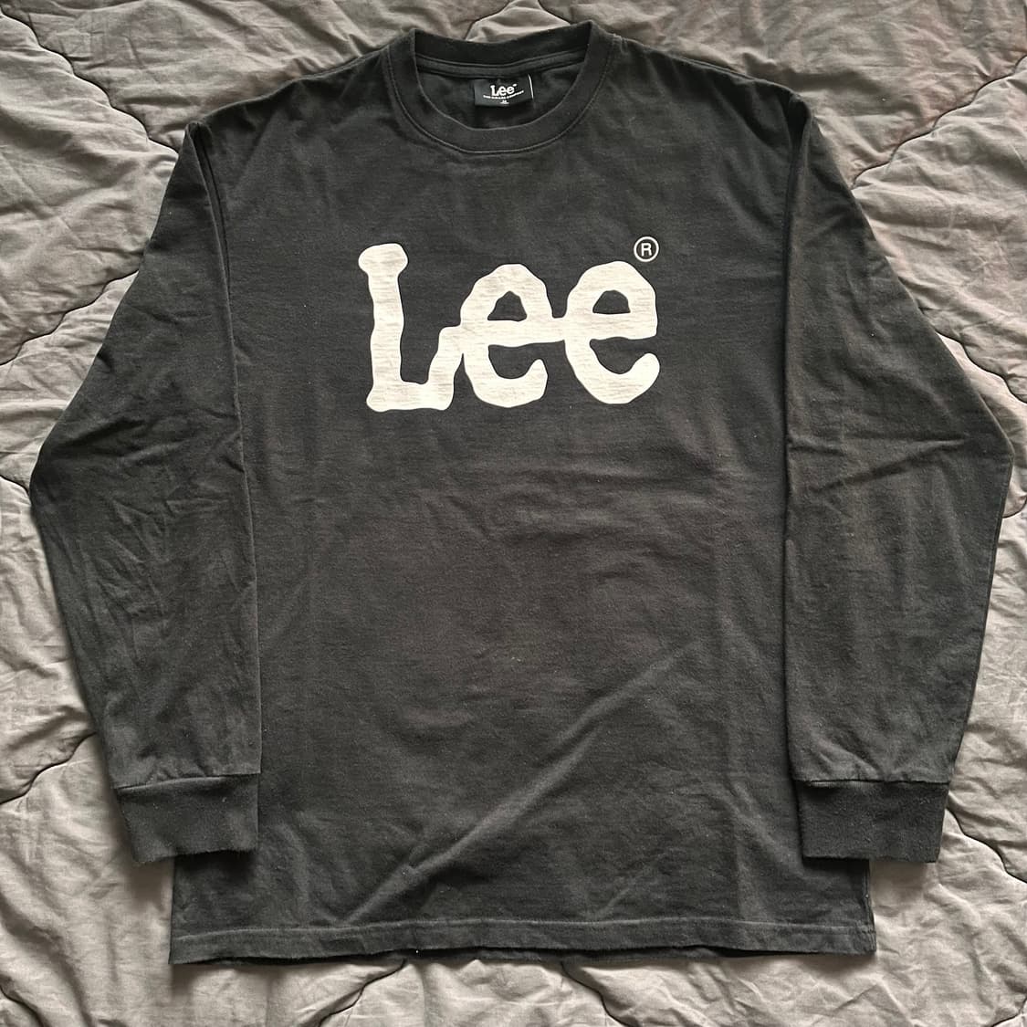 LEE Long Sleeve 상품이미지1