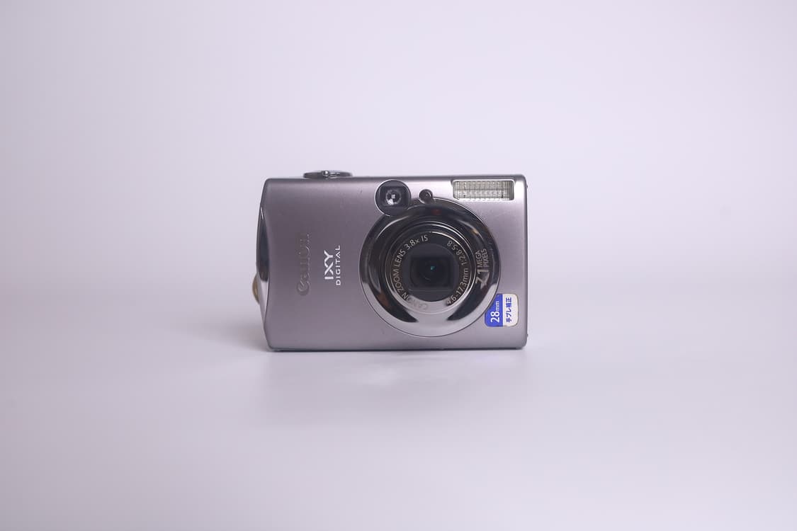 캐논 익시 900 (익서스 850 일본 내수 모델) 상품이미지1