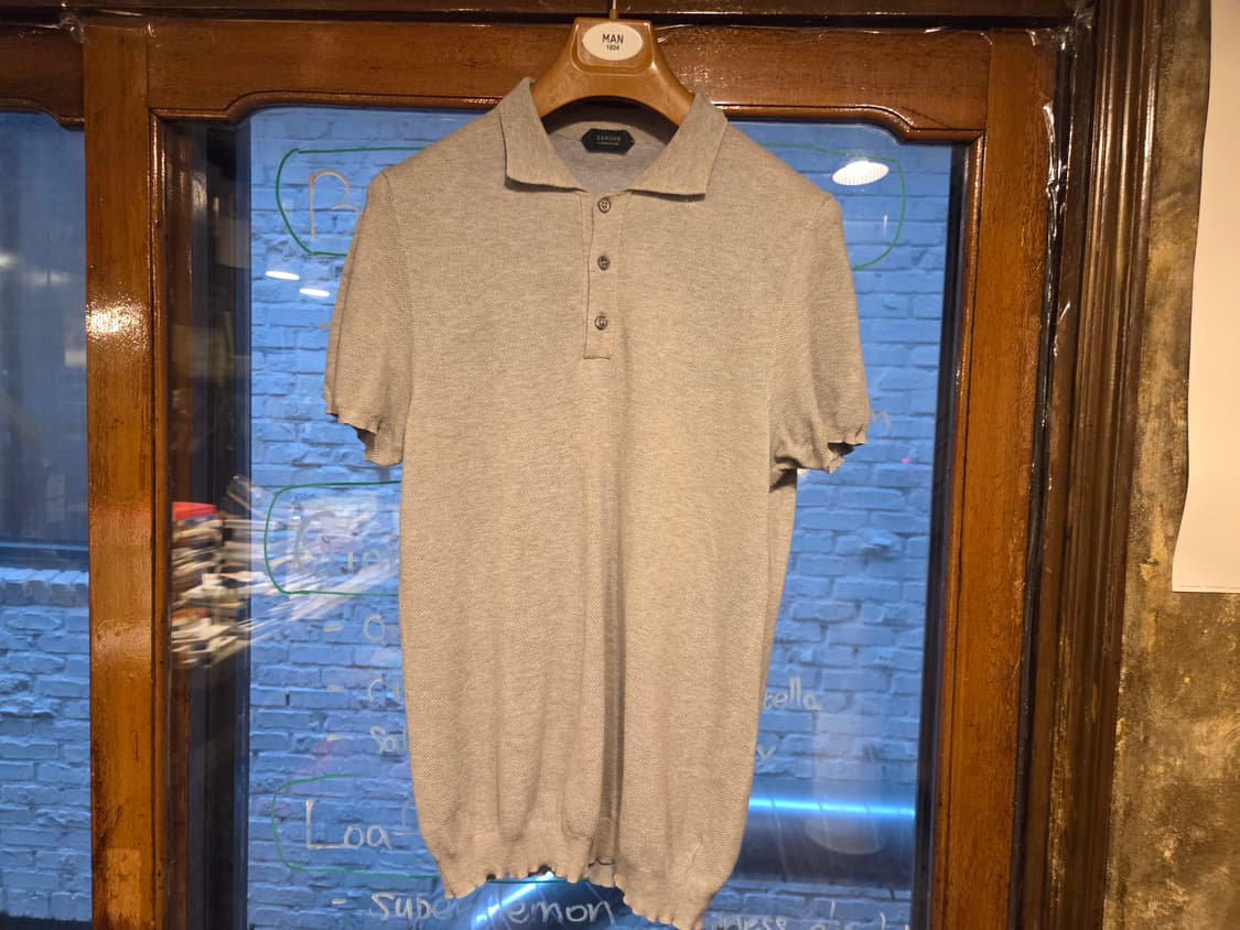 자노네 pk니트 상품이미지7