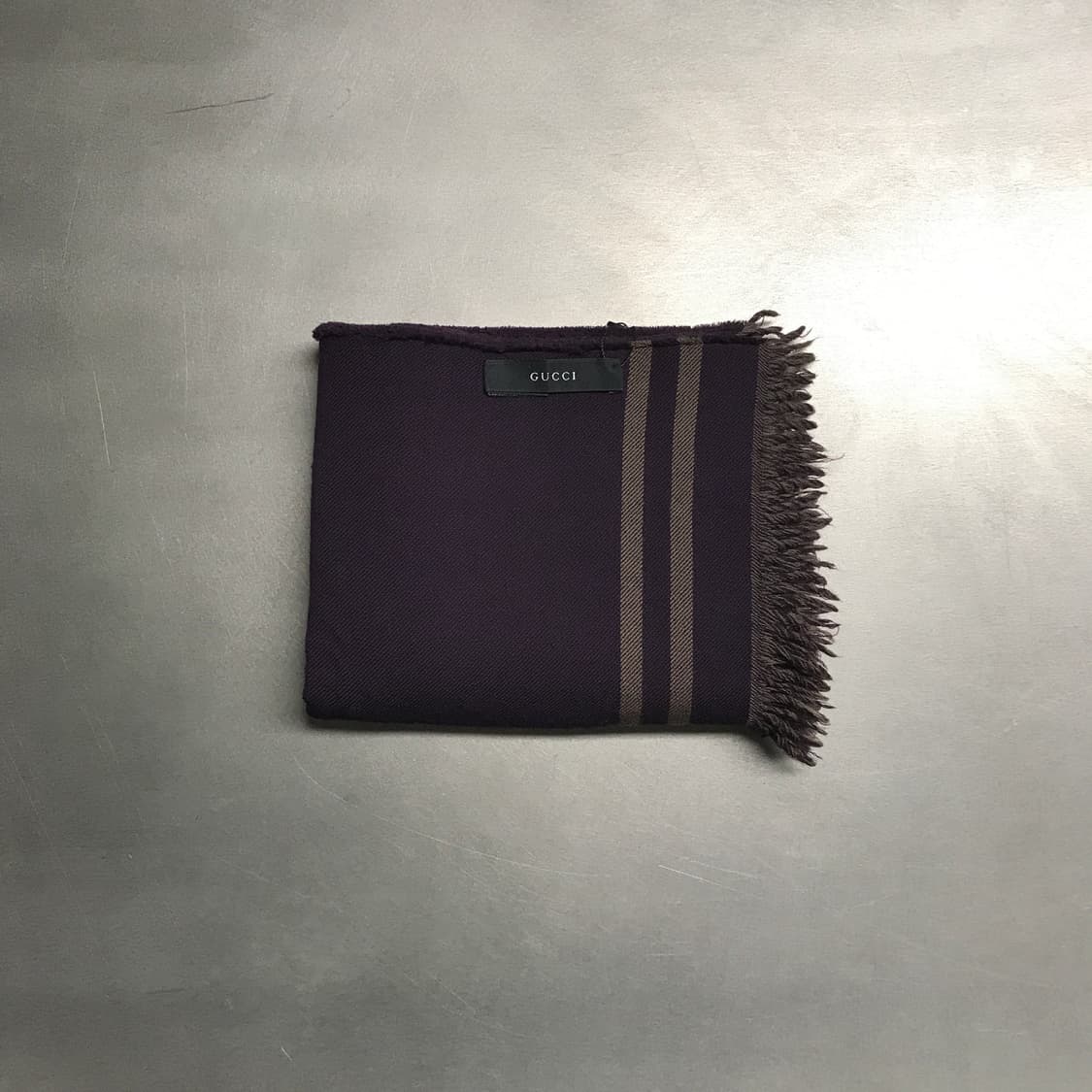 구찌 머플러 상품이미지2