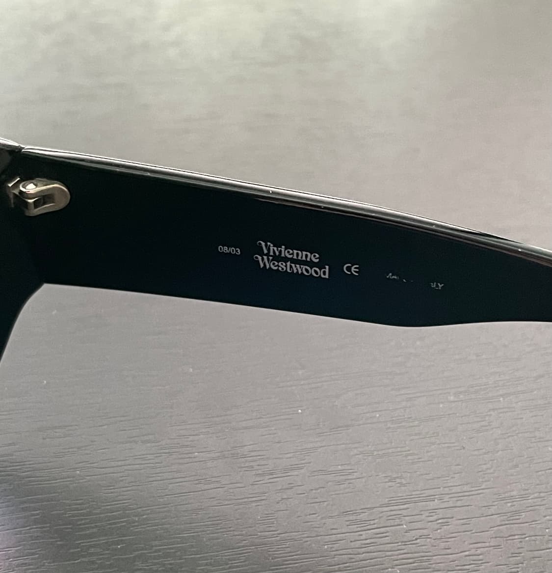 비비안 웨스트우드 선글라스 Vivienne Westwood VW64801 상품이미지6