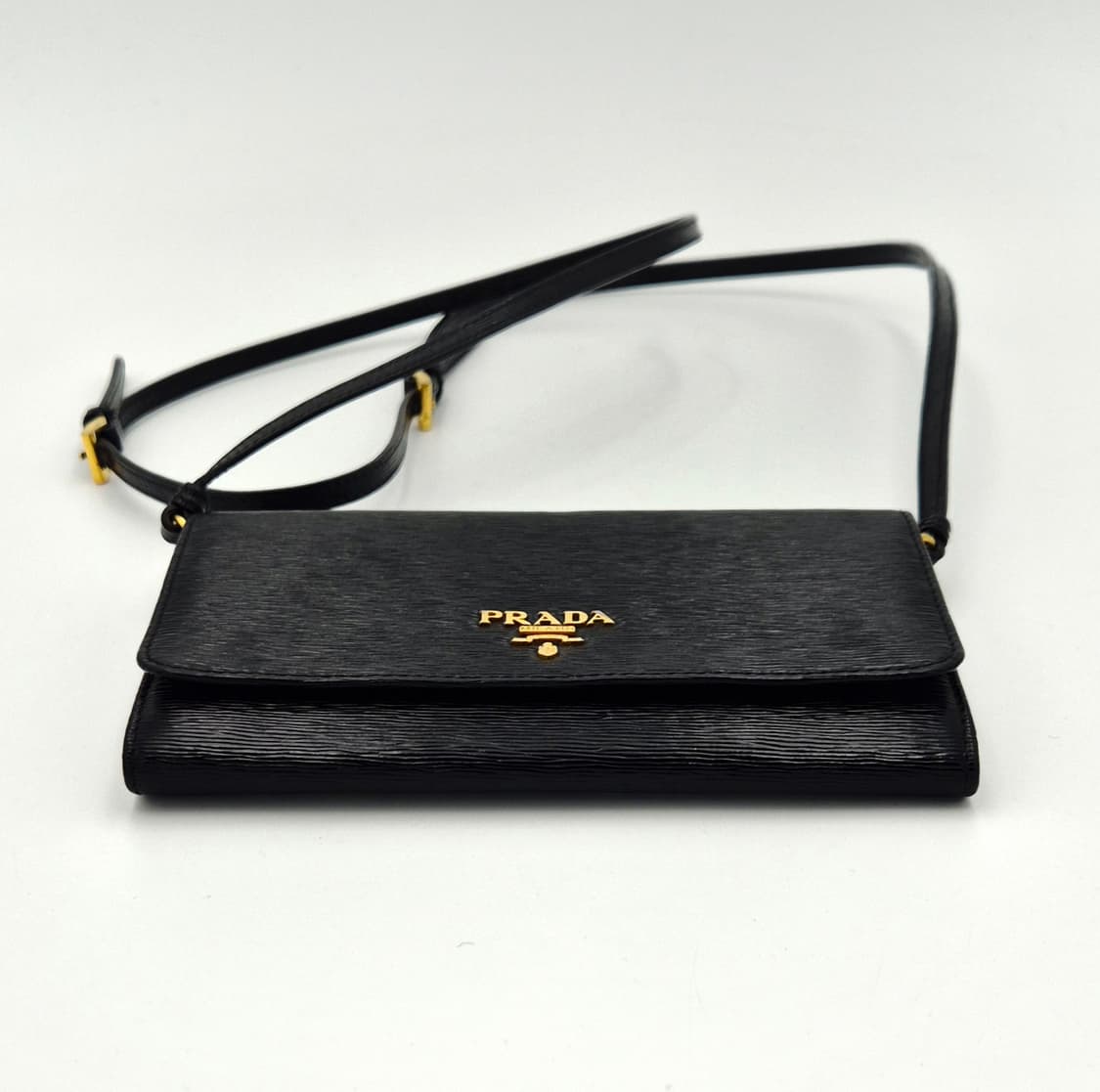 프라다 비텔로 무브 여성 클러치 겸 크로스백 상품이미지8