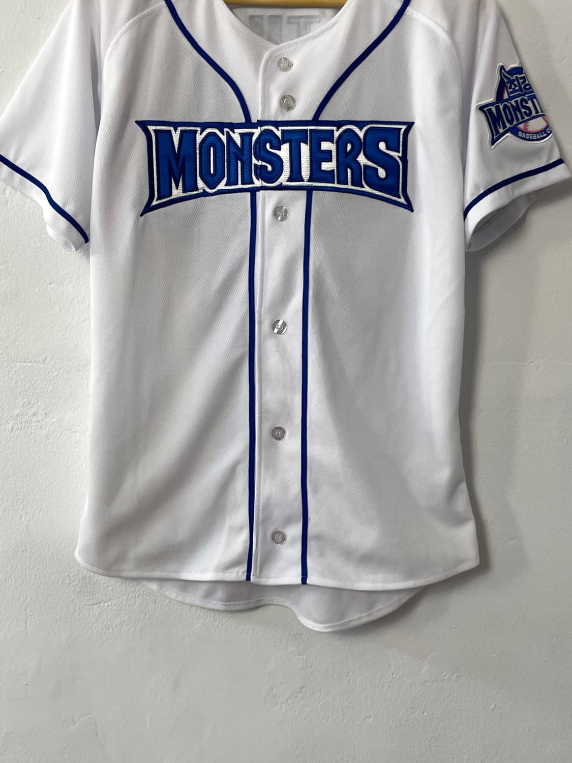 야구 셔츠  상품이미지3