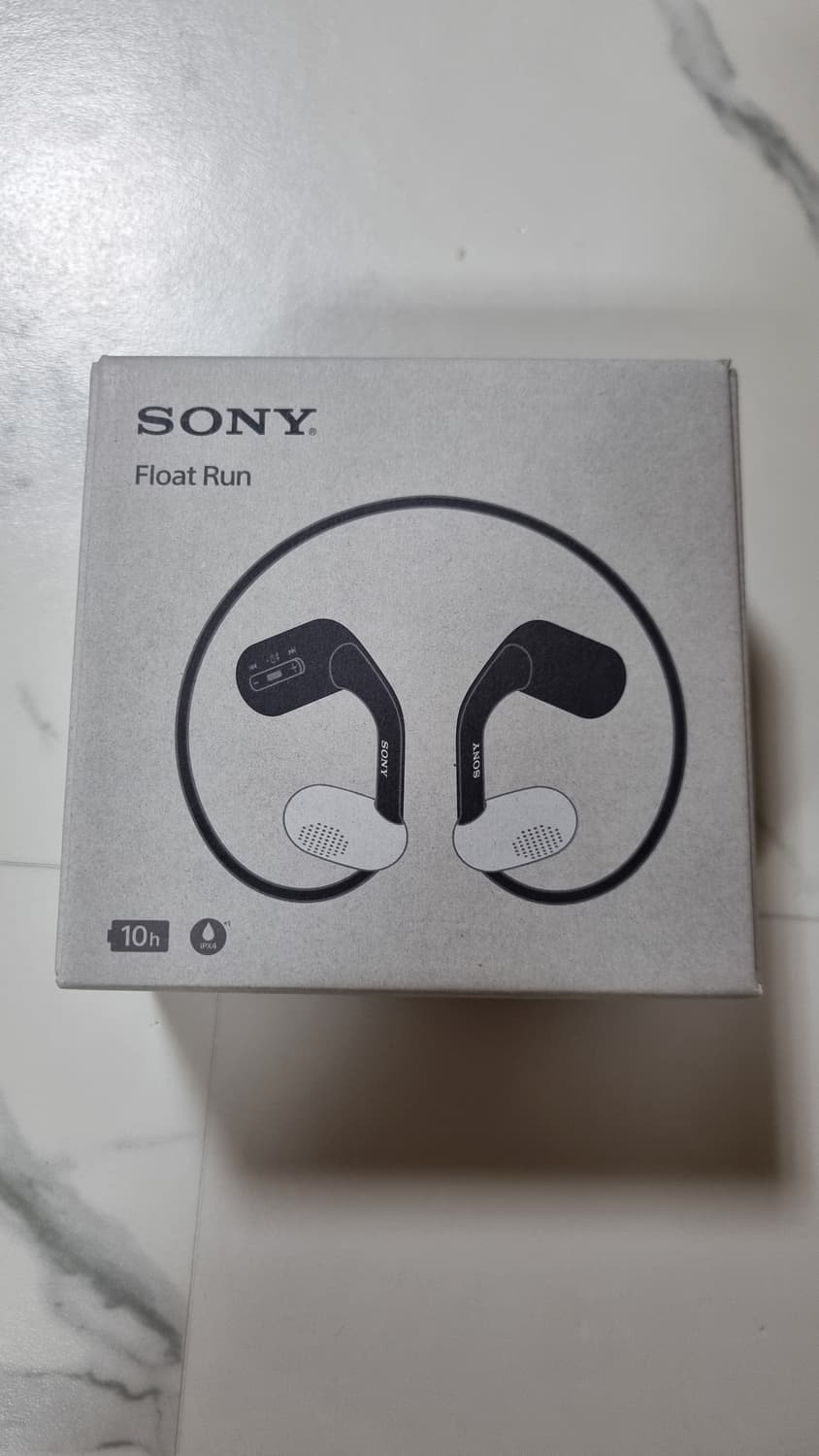 소니 플로트 런 이어폰 상품이미지2