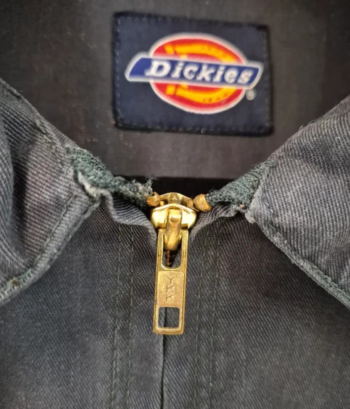 90s Vintage Dickies Custom
Tour Jacket 상품이미지4