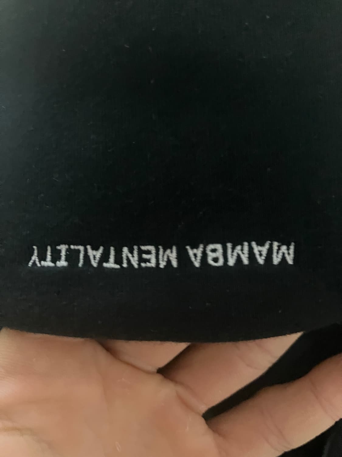 코비 나이키 테크팩 테크플리스 L 사이즈 상품이미지4