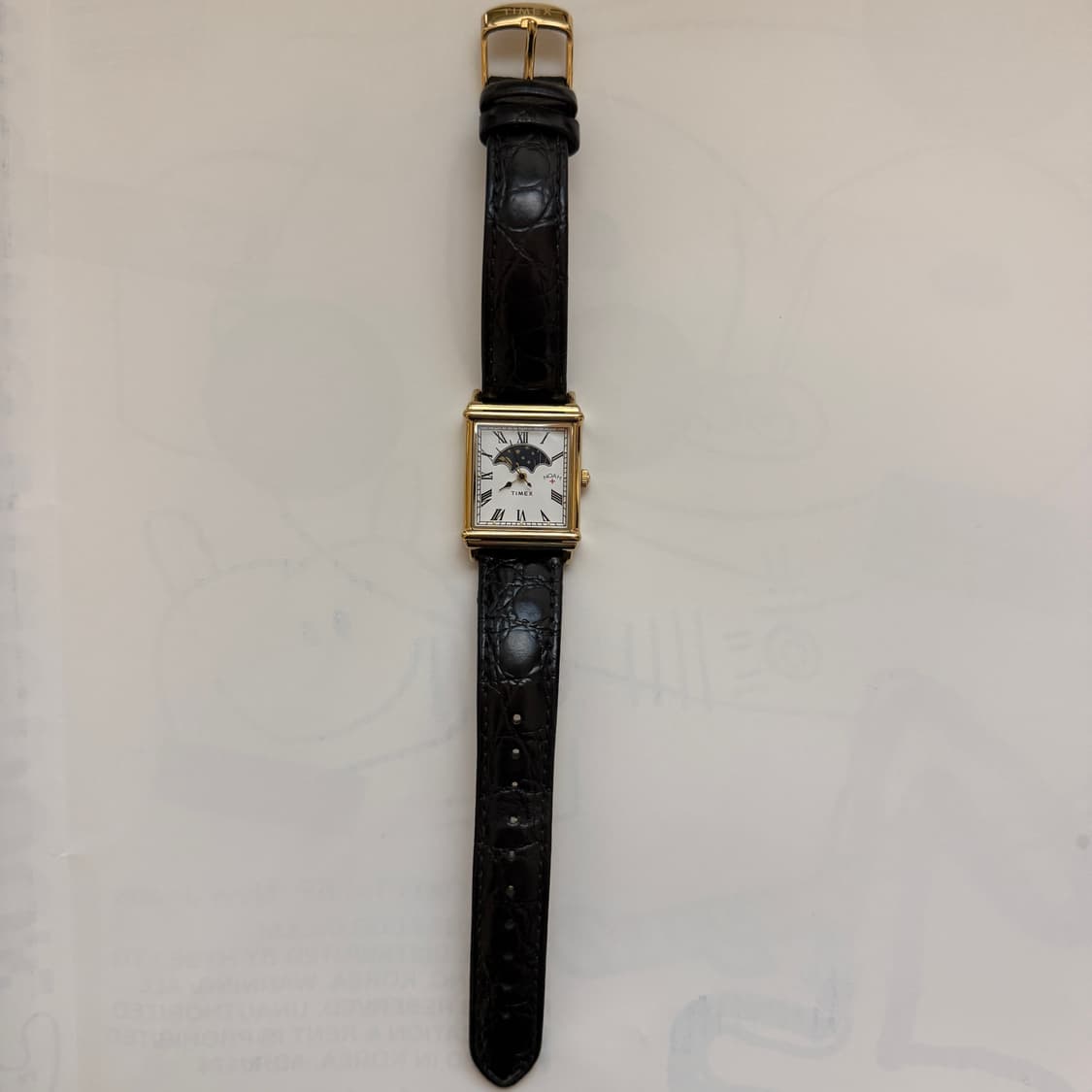 노아 타이맥스 블랙 상품이미지1