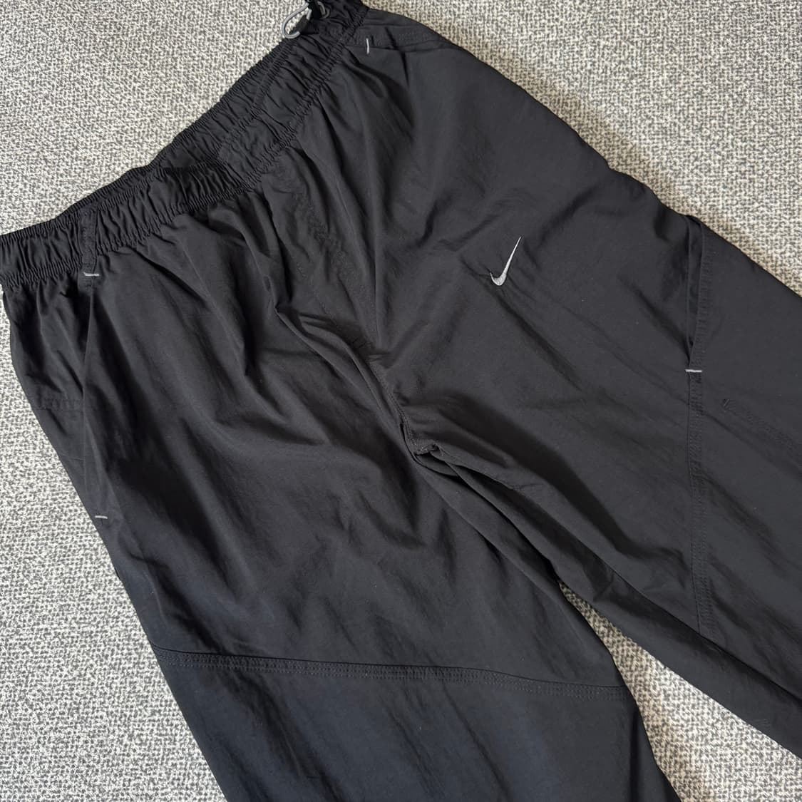 나이키 스우시 팬츠 상품이미지3