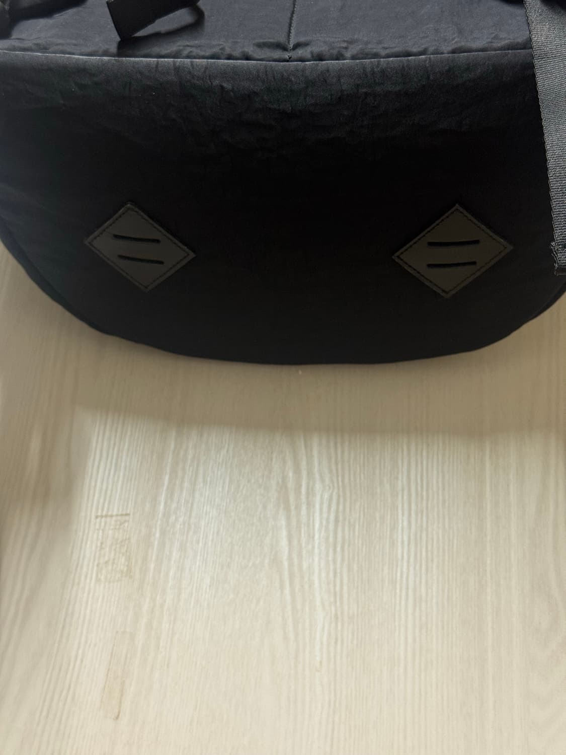 프레드 프라이빗 트래블 fpt 2601 신트라 백팩 팝니다 상품이미지4