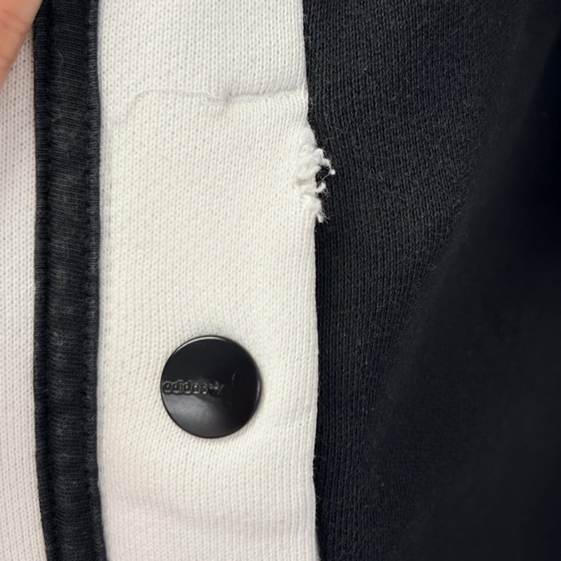 ADIDAS 조거팬츠 S 상품이미지8