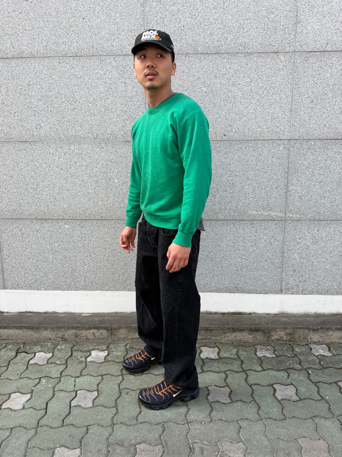 Levi’s 559 상품이미지8