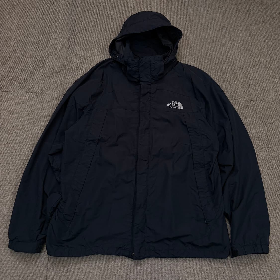 노스페이스 마운틴 바람막이 자켓 2xl  상품이미지1