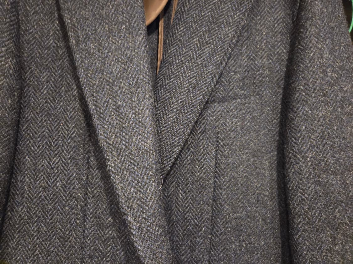 올리버스와니 트위드자켓 상품이미지4