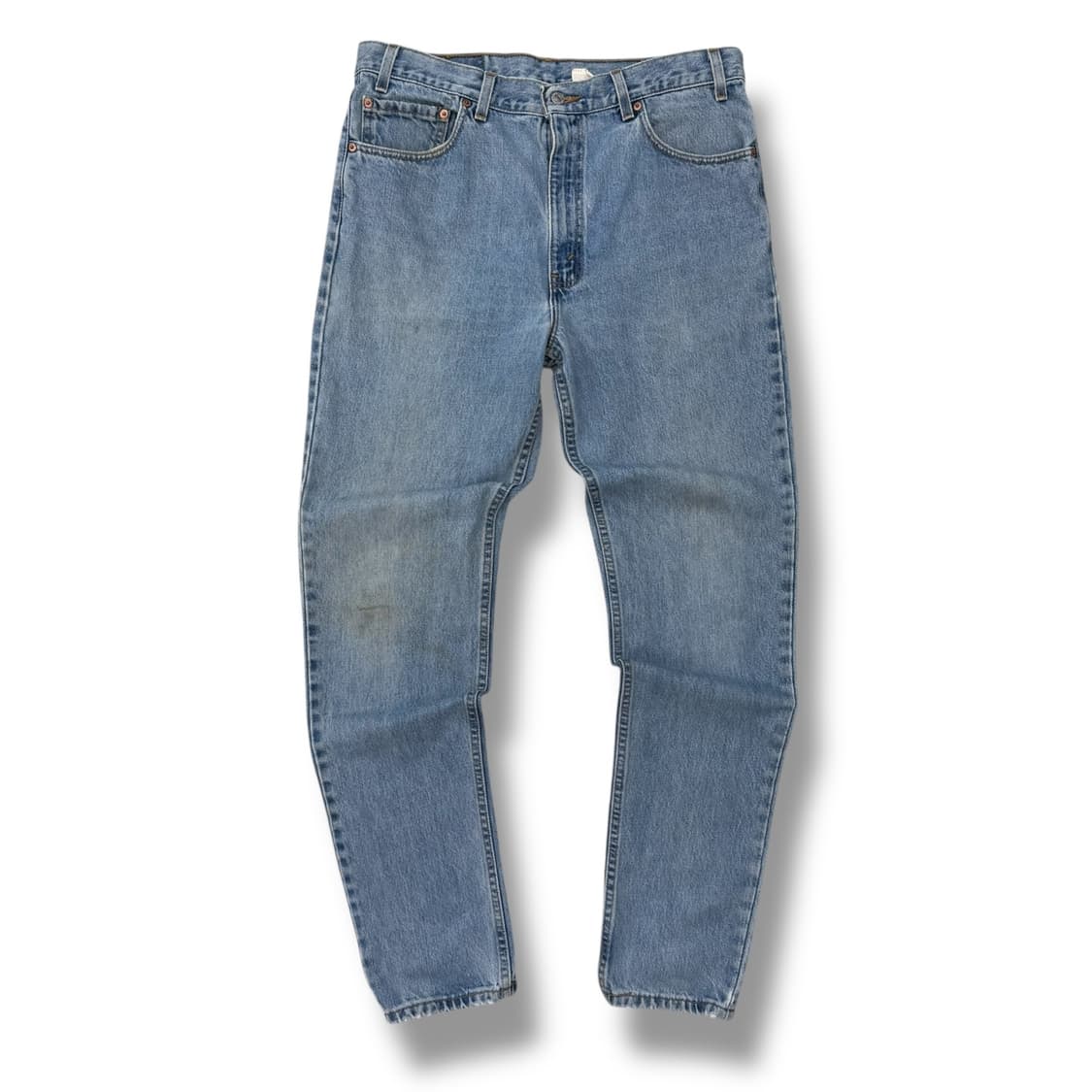 usa 리바이스 512 데님팬츠 r1832 상품이미지1