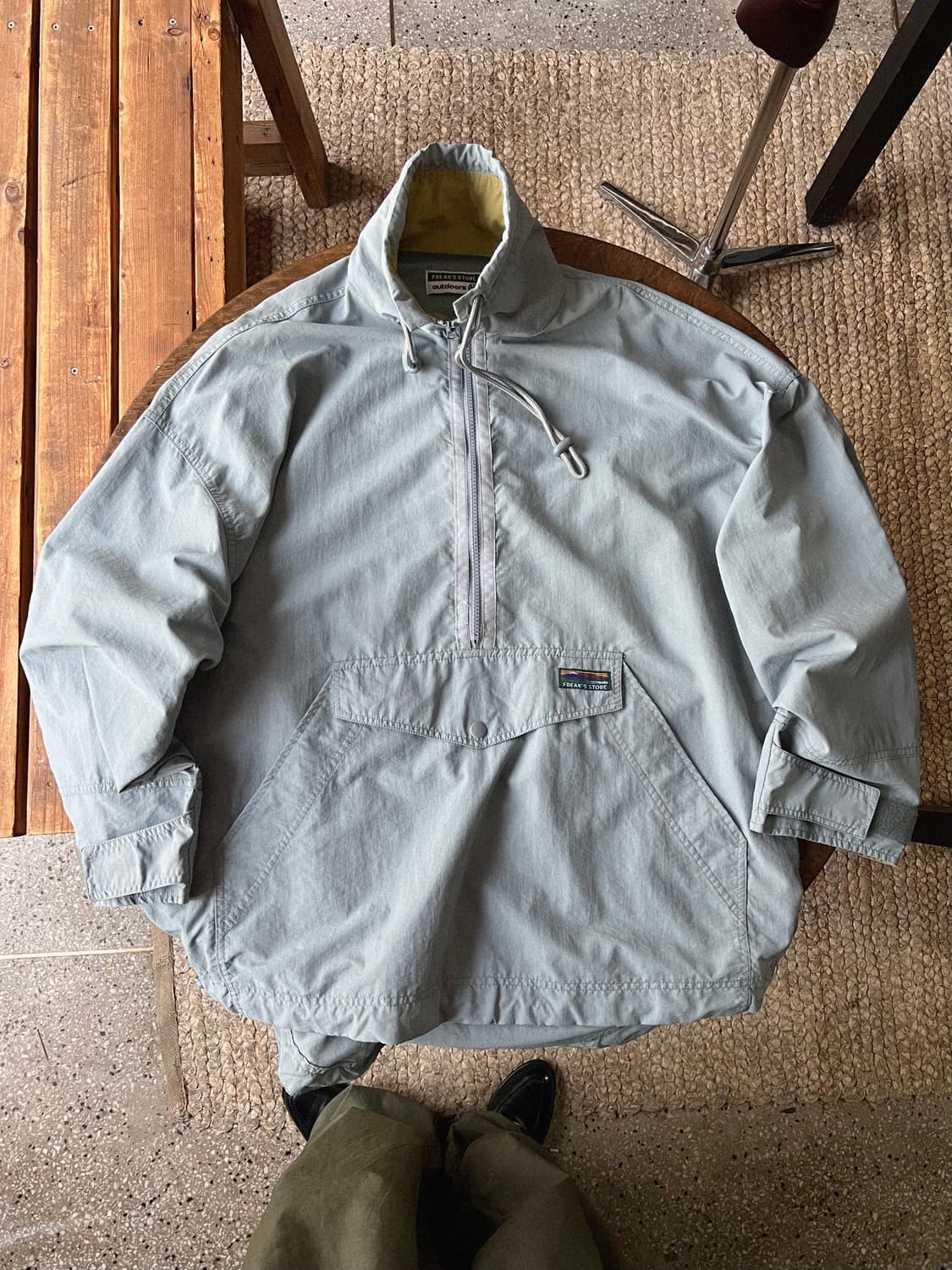 Freak’s store outdoor 상품이미지3