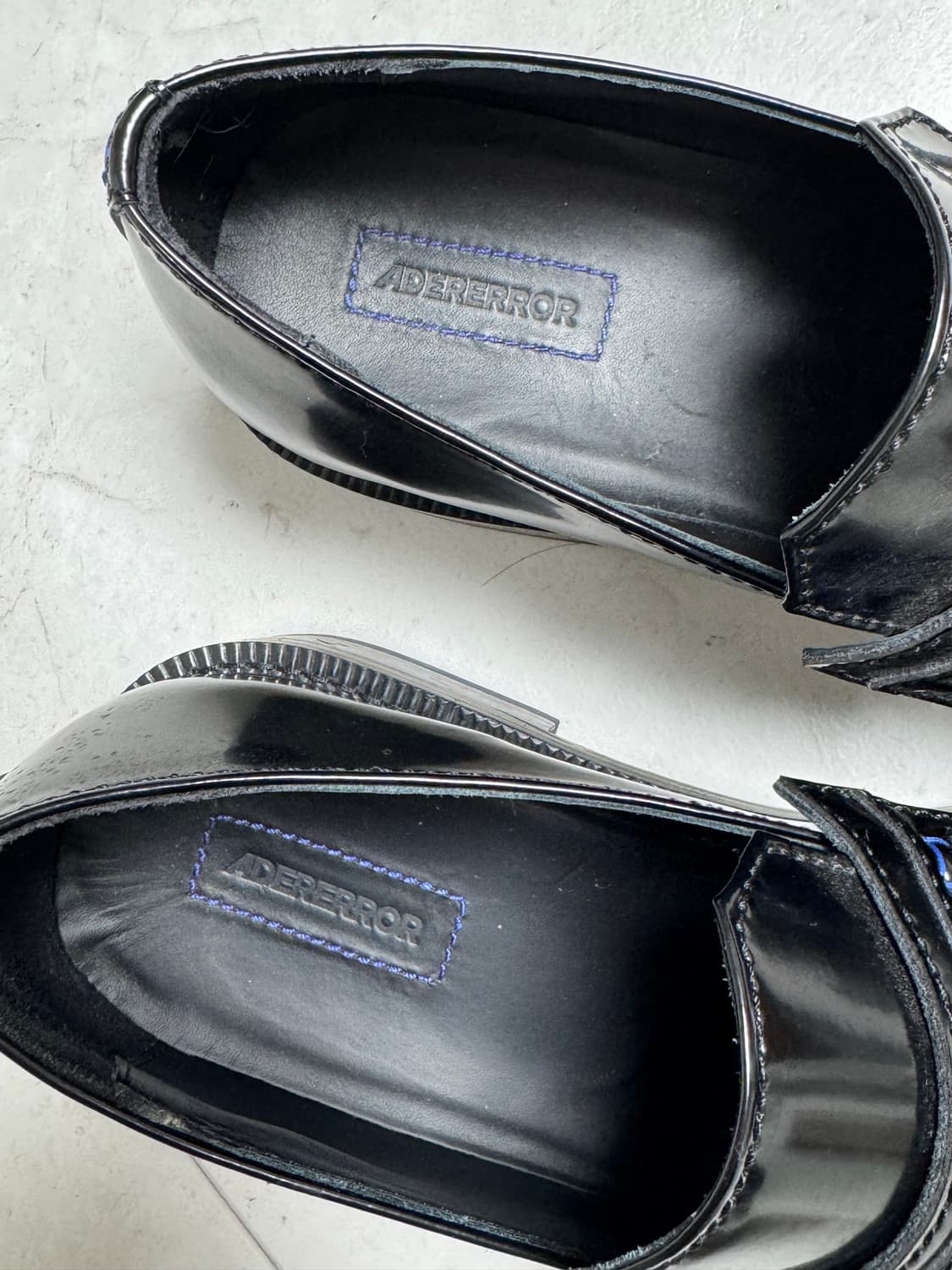 아더에러 로퍼 42 상품이미지3