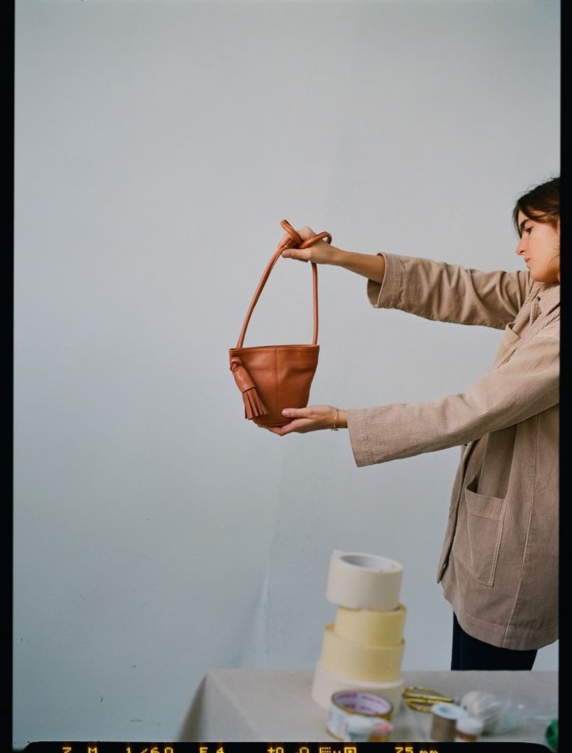 Paloma Wool 미란다백 상품이미지3