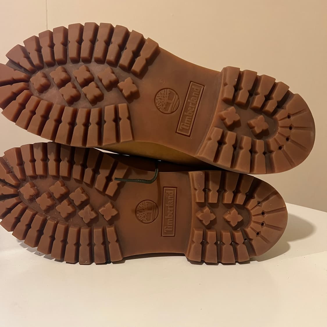 팀버랜드 롤탑 부츠 상품이미지6