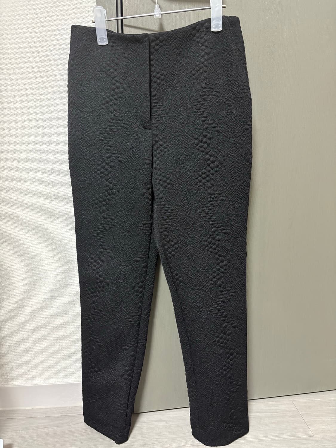 AMABE 아마베 크롭 팬츠 상품이미지4