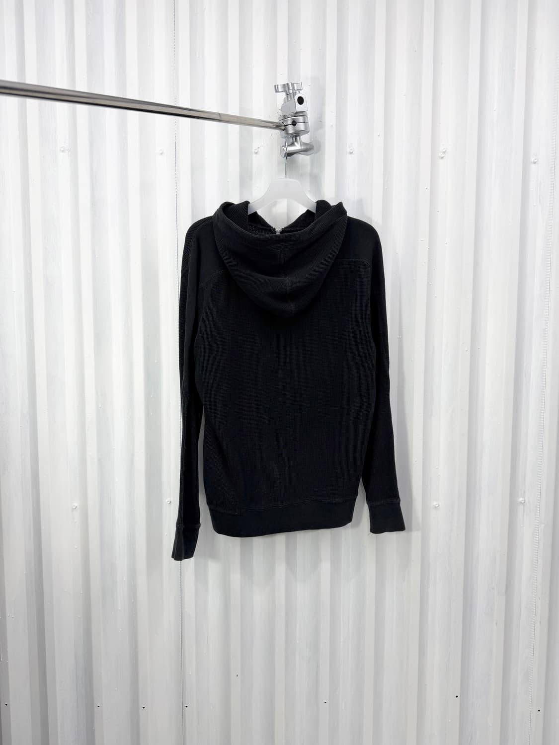 Diesel thermal hoodie 상품이미지5
