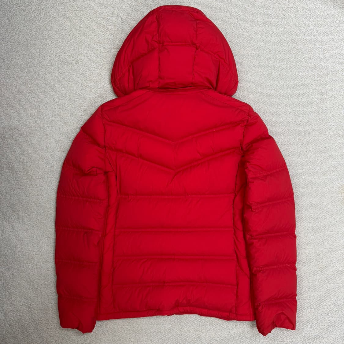 [95] 캘러웨이 골프 후드 거위털 구스다운 경량 패딩 1810 상품이미지2