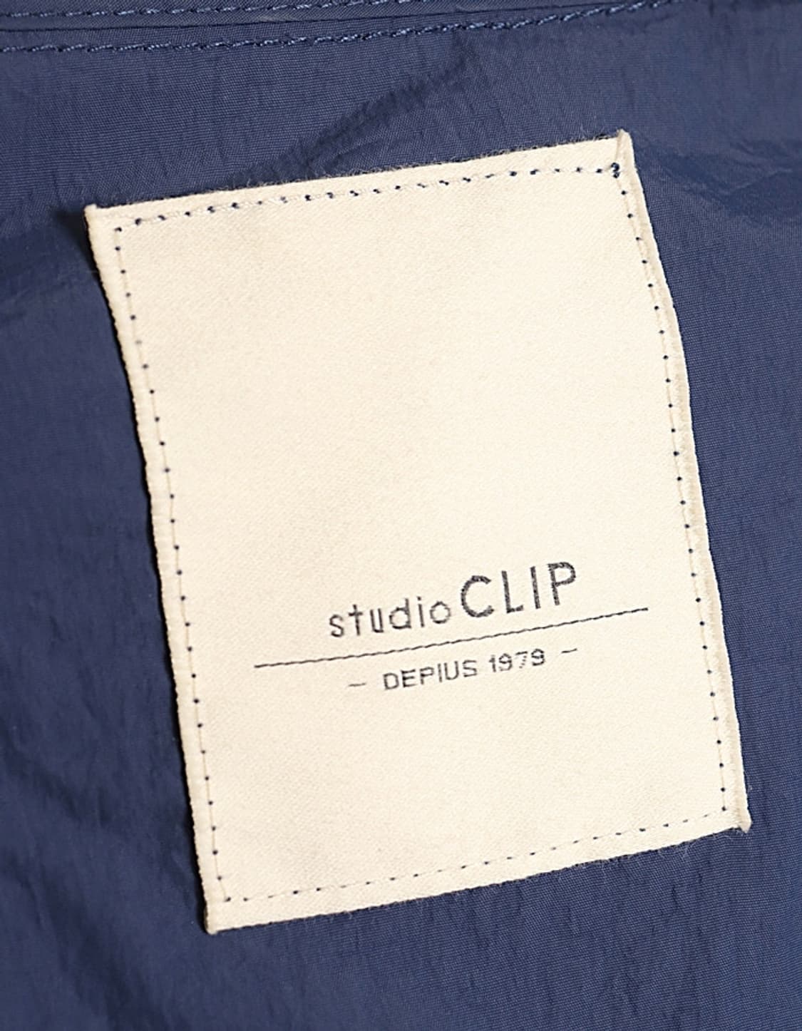 studio CLIP Hooded Nylon Jacket 상품이미지9