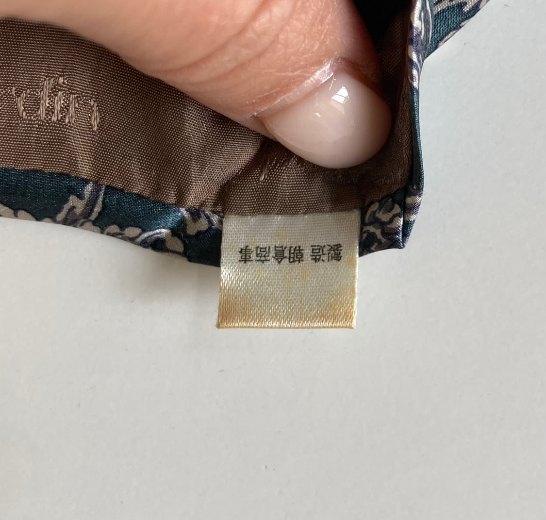 피에르가르뎅 넥타이 상품이미지3