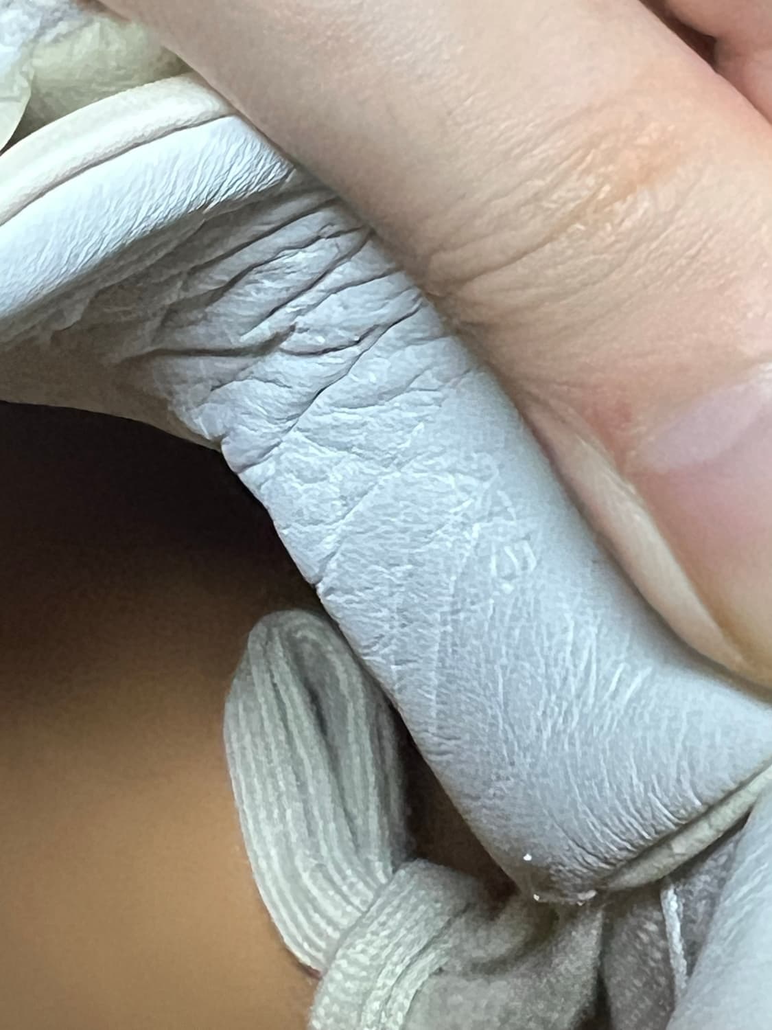 킨치 WEAKER - 833 (a) / WHITE 275 상품이미지3