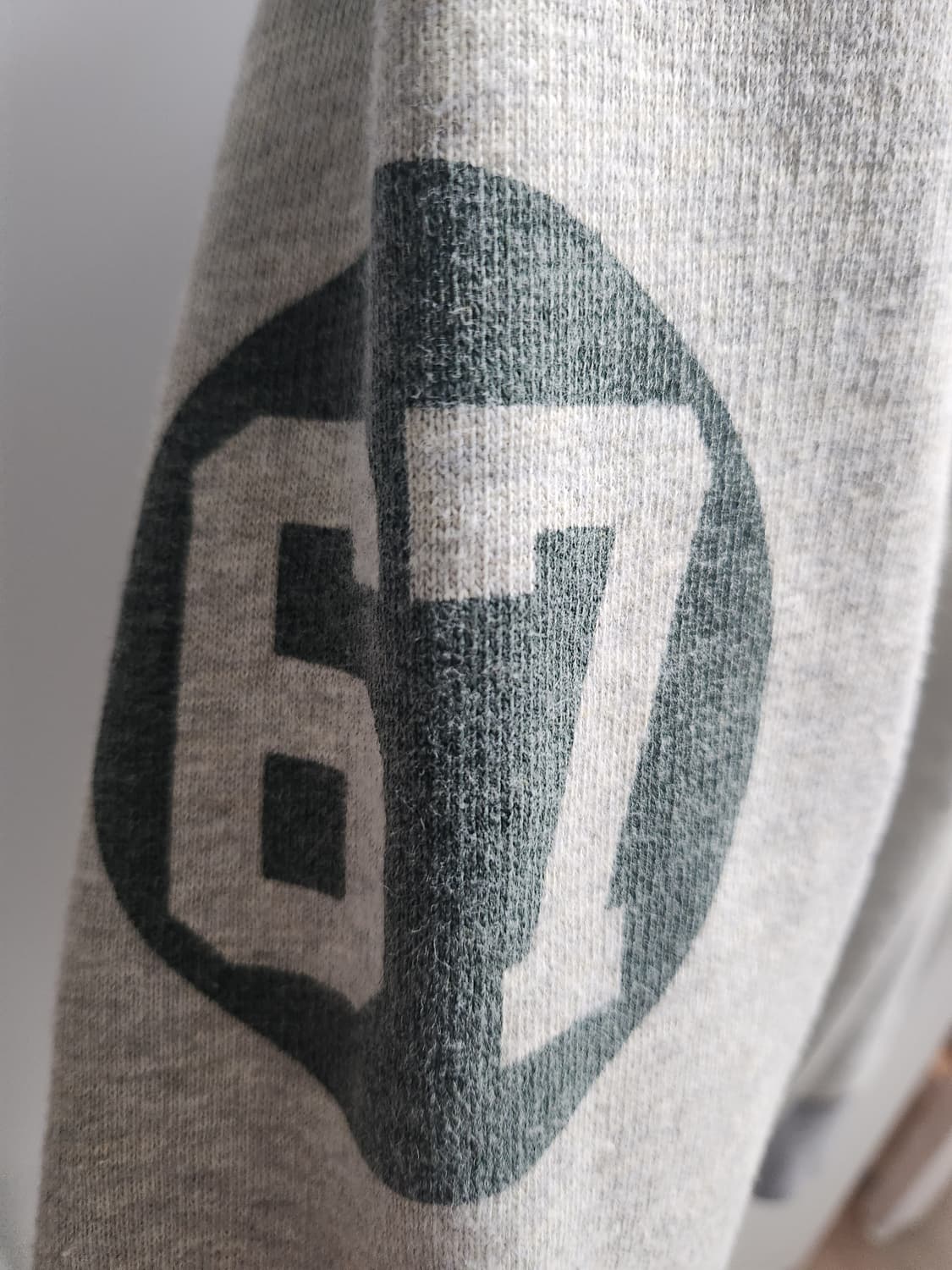 폴로랄프로렌 pine lake 맨투맨 여자사이즈 상품이미지5