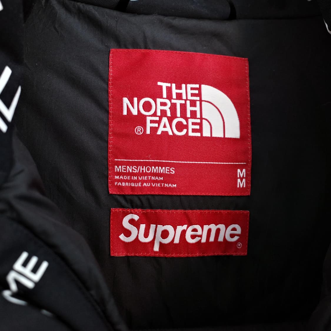 supreme x the north face 700 21fw 상품이미지7