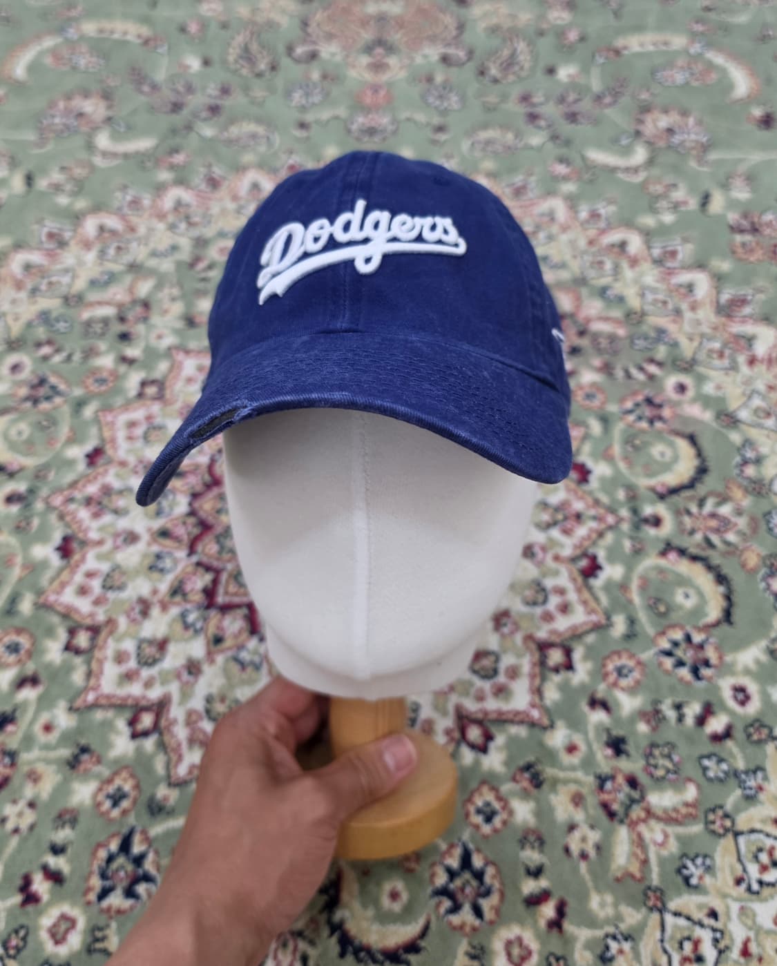[최종할인] 뉴에라 LA Dodgers 볼캡 free 상품이미지1