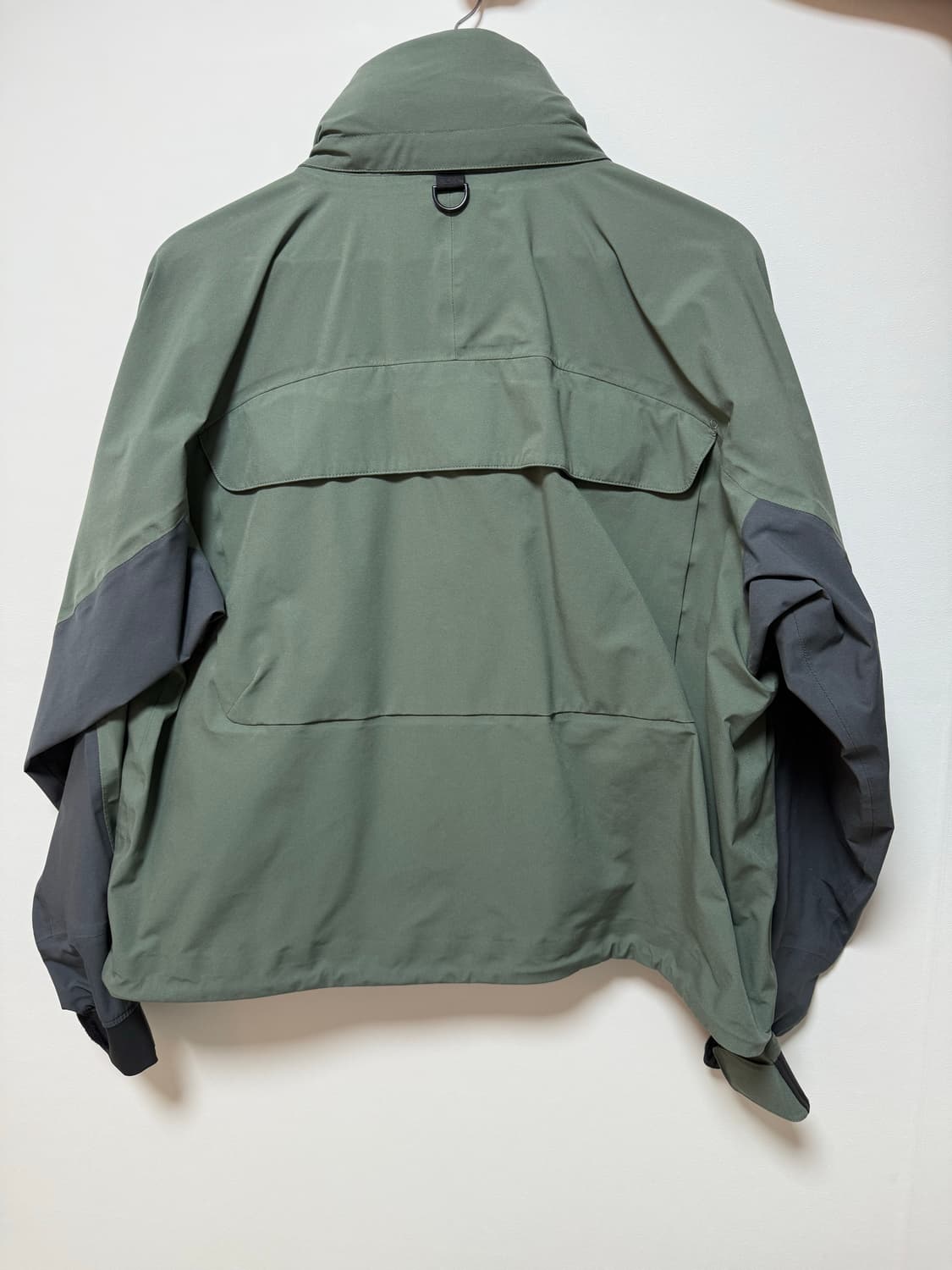 파타고니아 sst 피싱자켓 M사이즈 상품이미지2