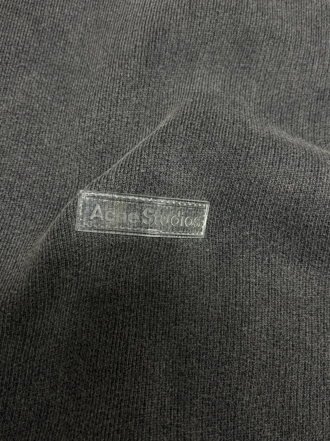 아크네 스튜디오 후드티  상품이미지9