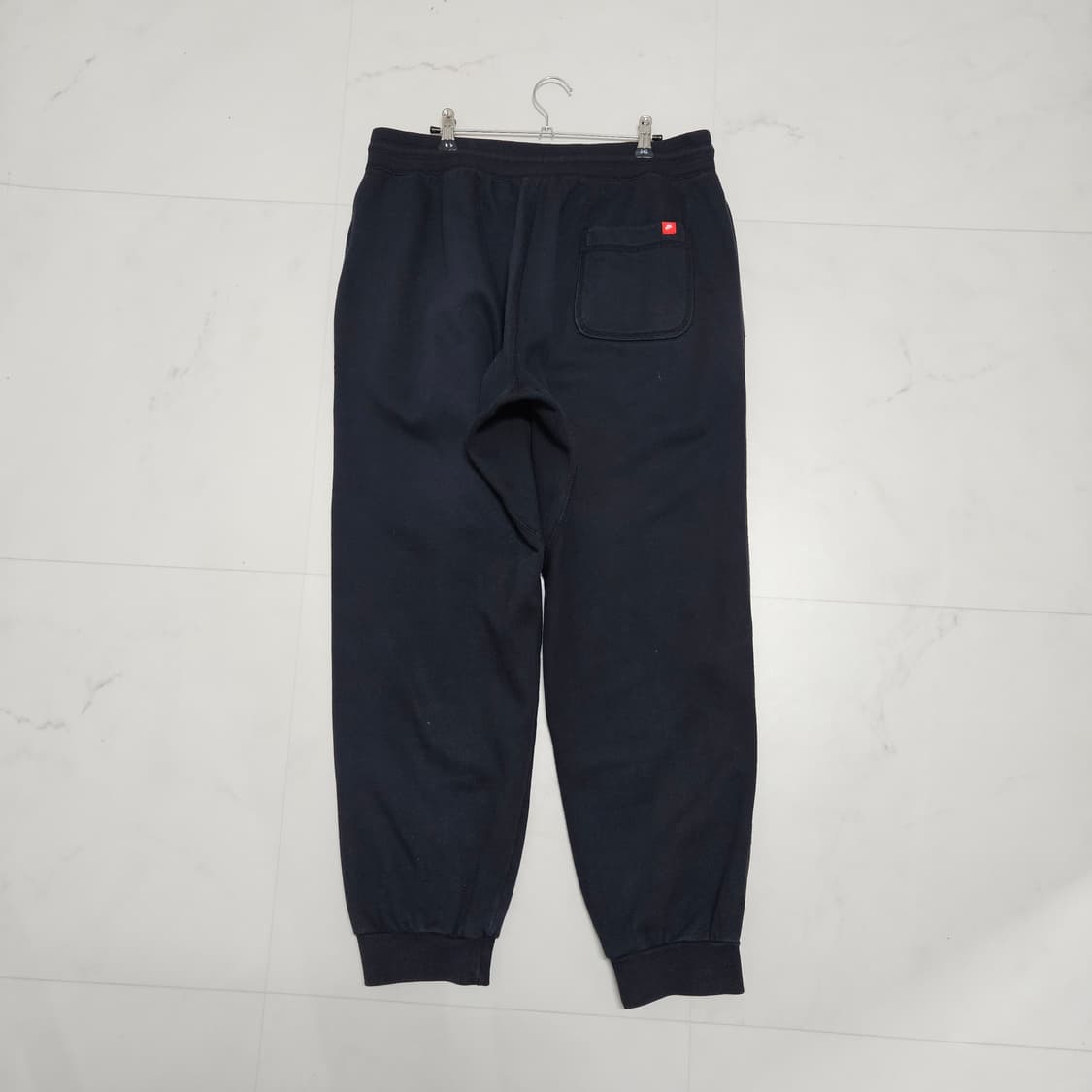 XL 나이키 빅스우시 기모 스웻 조거팬츠 상품이미지3