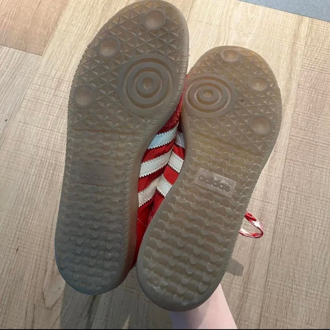 아디다스 삼사 웨일스보너 상품이미지2