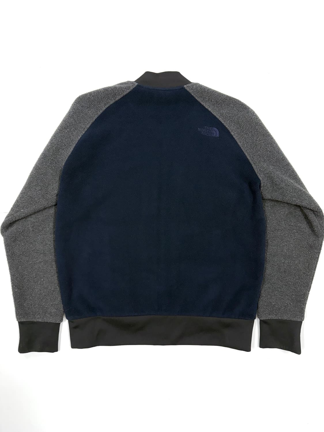 노스페이스 블루종 후리스집업 상품이미지4