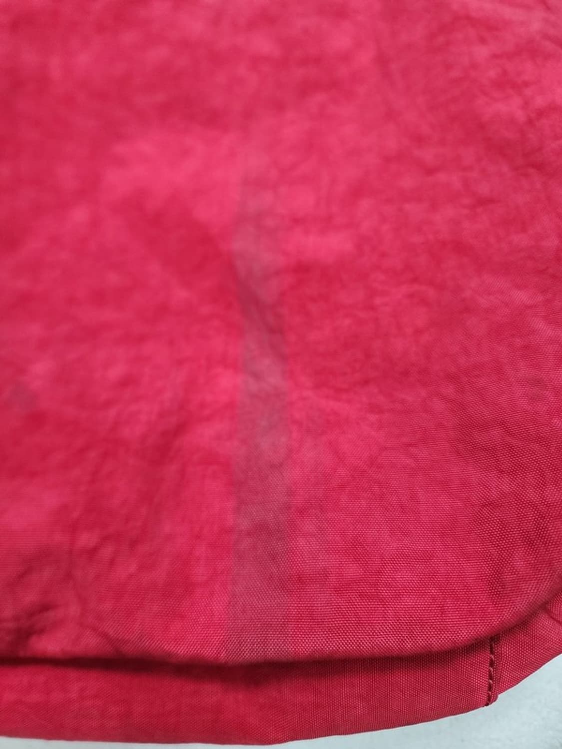 KIPLING 레드 숄더백 상품이미지6