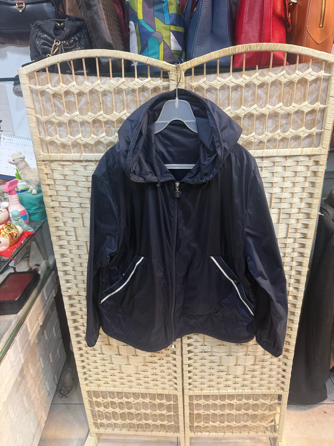 1/66/24ss 정품 몽클레어 필리리아 바막자켓 팝니다 상품이미지1