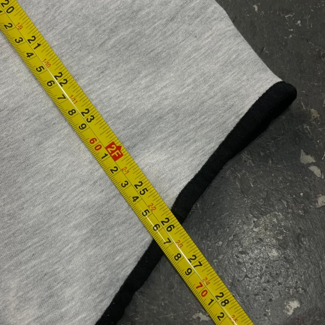 95 나이키 테크팩 후드집업 상품이미지7