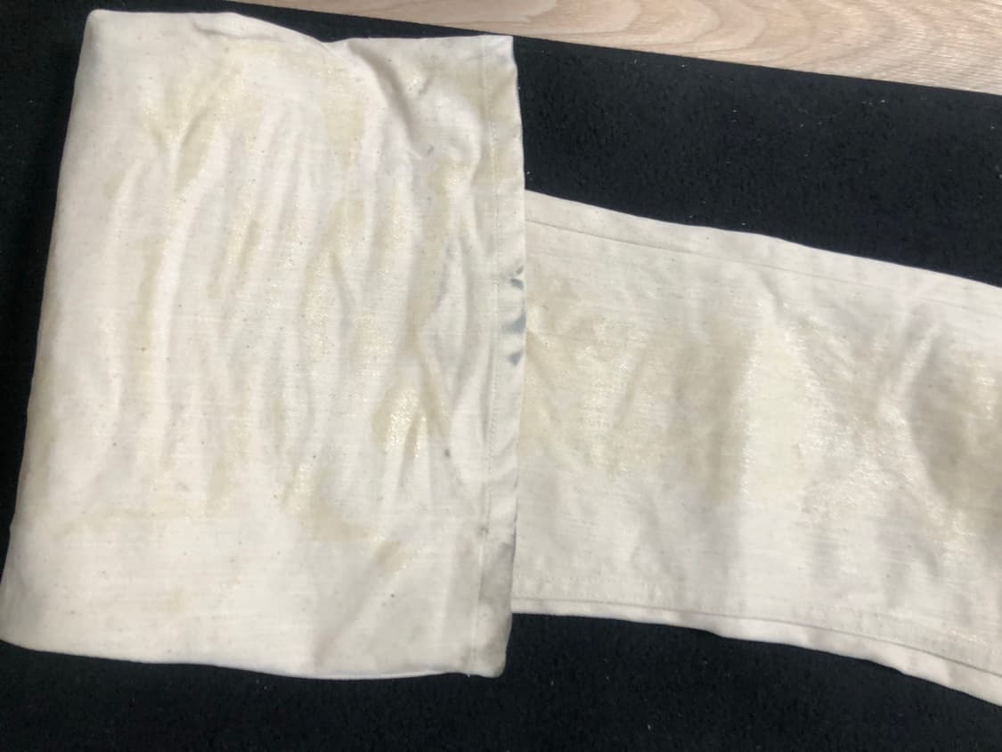 언더마이카 벨베틴 0size 새해 할인.. 다음주까지 상품이미지2