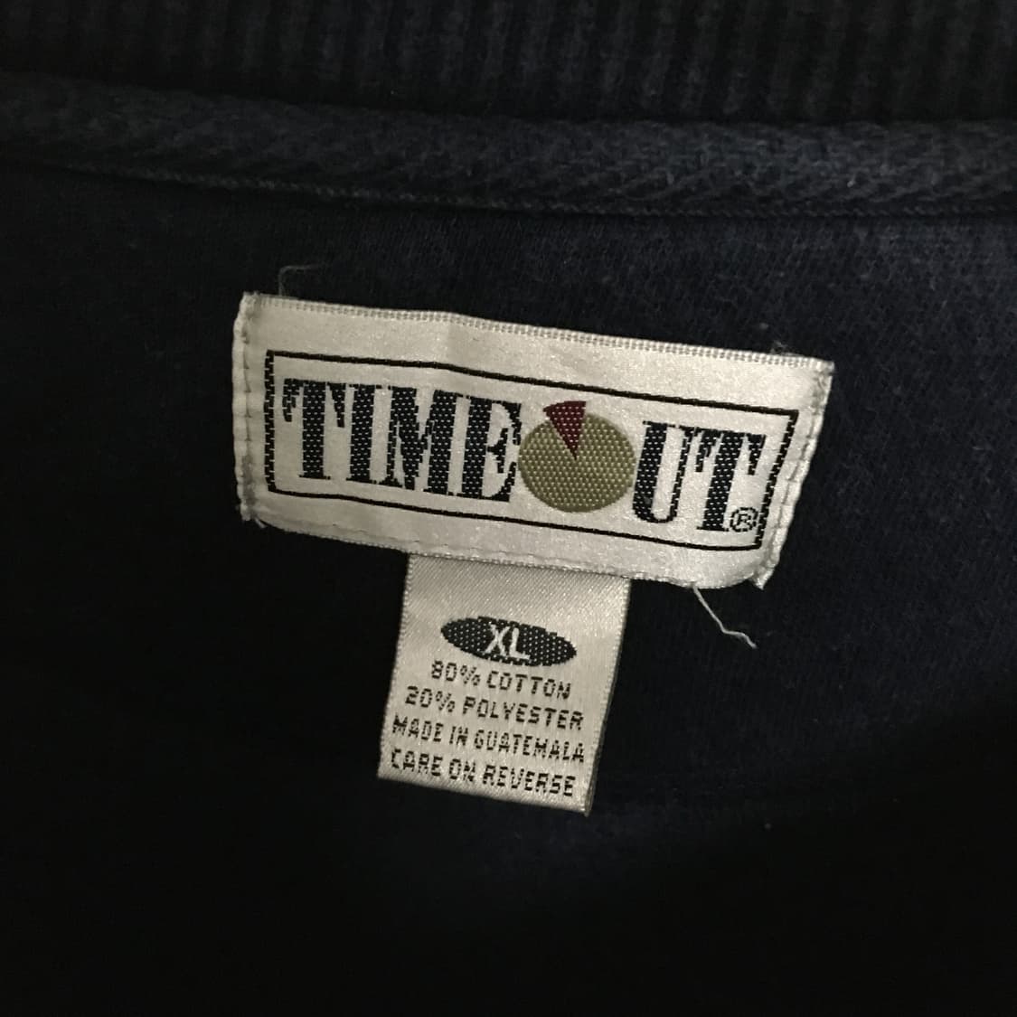 90s Time Out Sweatshirt 상품이미지7