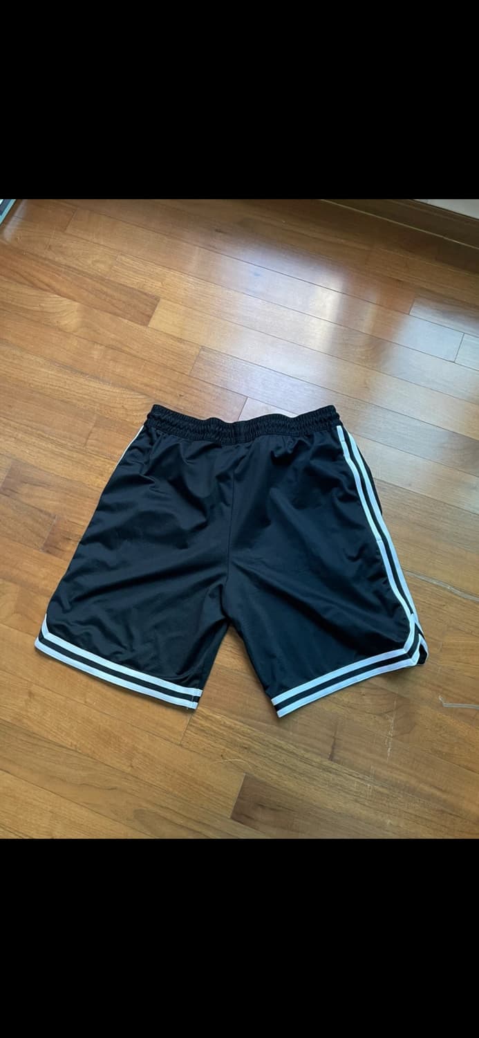 나이키 농구 쇼츠(2xl) 상품이미지2