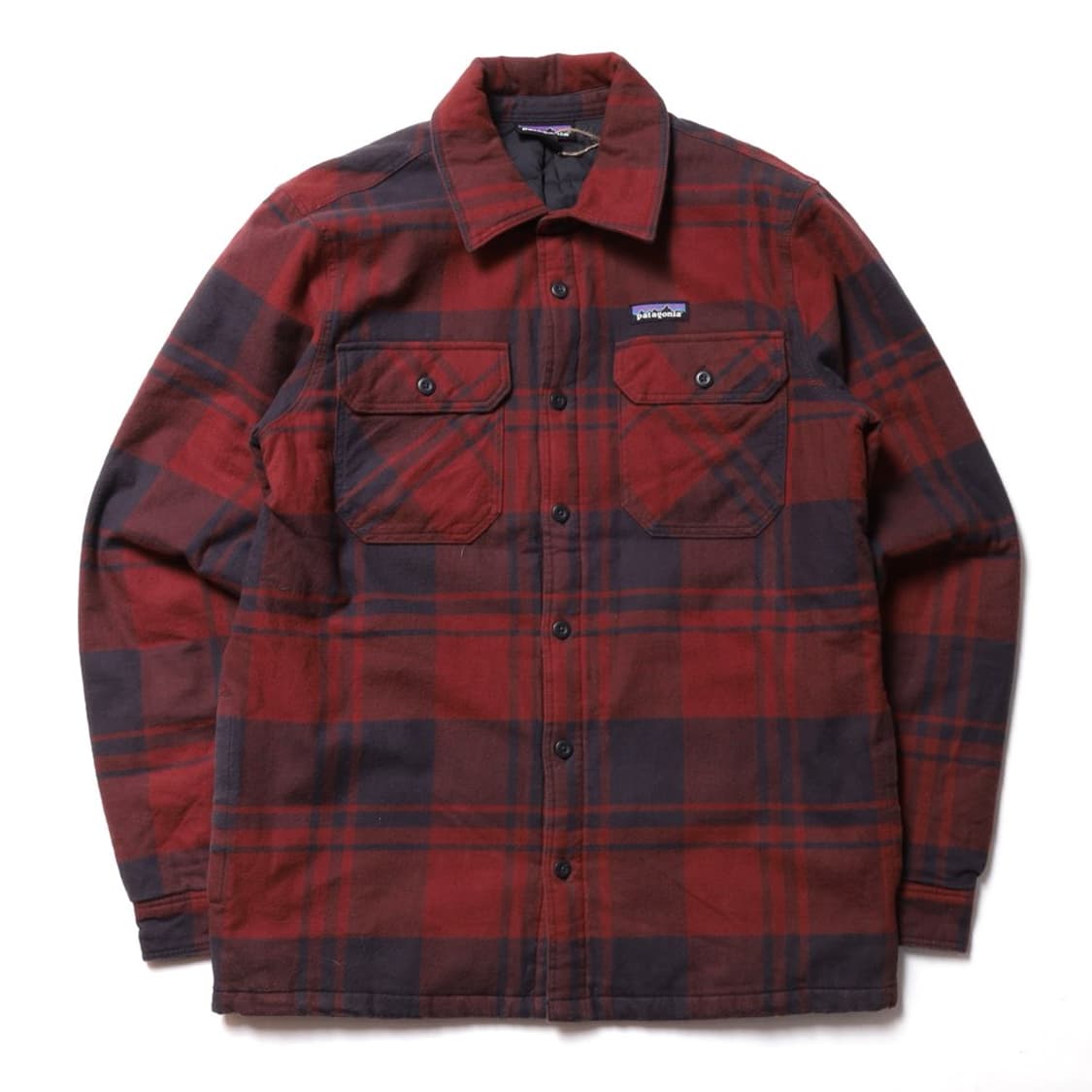 파타고니아 Patagonia Midweight Fjord Flannel  상품이미지1